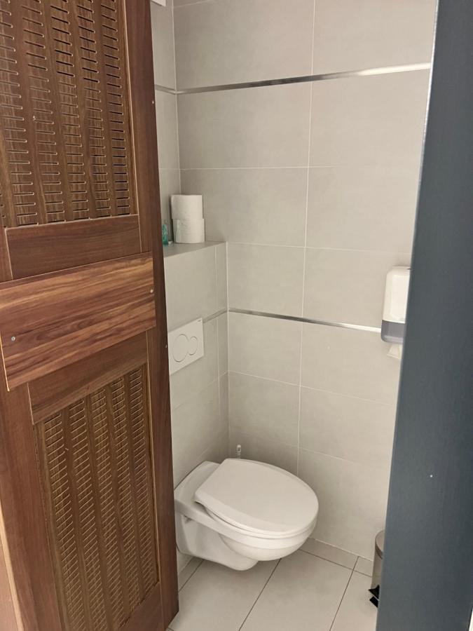 Apartamento Happy Seasons Szoboszlo Hajdúszoboszló Exterior foto