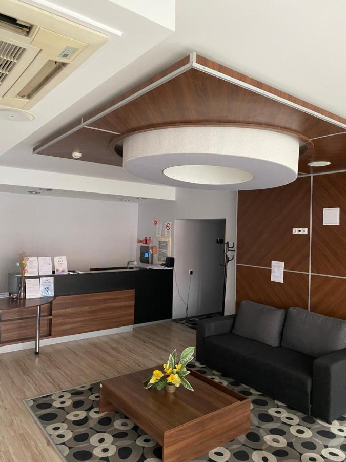 Apartamento Happy Seasons Szoboszlo Hajdúszoboszló Exterior foto