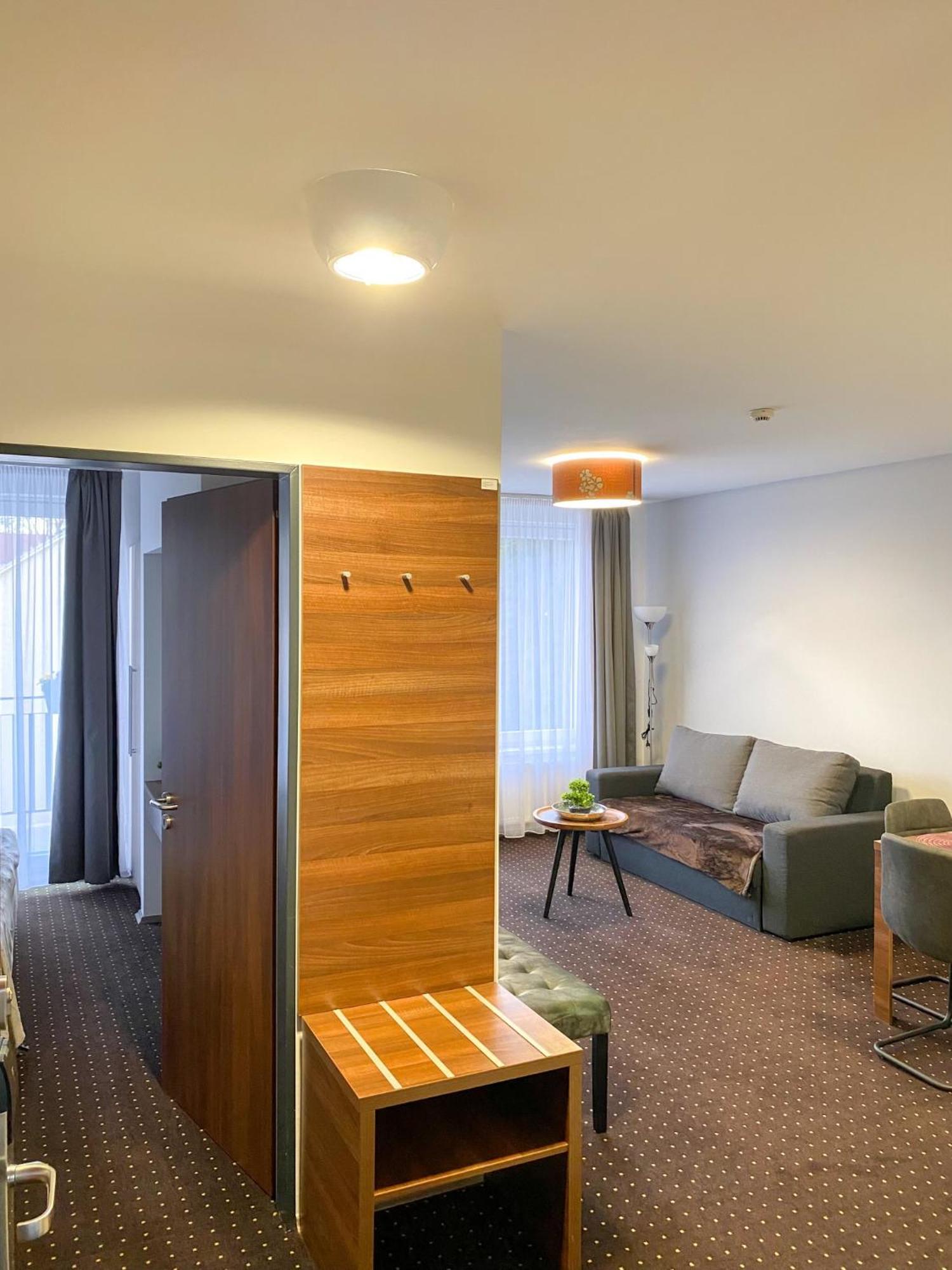 Apartamento Happy Seasons Szoboszlo Hajdúszoboszló Exterior foto